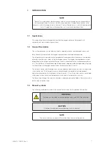 Предварительный просмотр 5 страницы Eaton Crouse-Hinds MTL Z1920C Instruction Manual