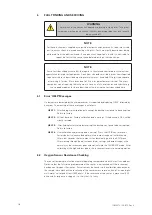 Предварительный просмотр 14 страницы Eaton Crouse-Hinds MTL Z1920C Instruction Manual