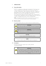 Preview for 5 page of Eaton Crouse-Hinds MTL Z230 Instruction Manual