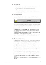 Предварительный просмотр 9 страницы Eaton Crouse-Hinds MTL Z230 Instruction Manual