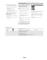 Preview for 11 page of Eaton Crouse-Hinds nLLK 15 LED N Series Operating Instructions Manual