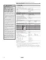 Preview for 12 page of Eaton Crouse-Hinds nLLK 15 LED N Series Operating Instructions Manual