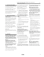 Preview for 13 page of Eaton Crouse-Hinds nLLK 15 LED N Series Operating Instructions Manual