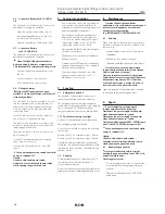 Preview for 14 page of Eaton Crouse-Hinds nLLK 15 LED N Series Operating Instructions Manual