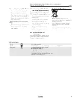 Preview for 15 page of Eaton Crouse-Hinds nLLK 15 LED N Series Operating Instructions Manual