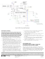 Preview for 7 page of Eaton Crouse-Hinds Pauluhn DLLA M2 Series Installation & Maintenance Information