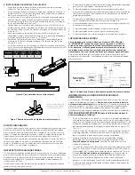 Preview for 11 page of Eaton Crouse-Hinds Pauluhn DLLA M2 Series Installation & Maintenance Information