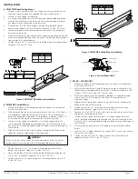 Предварительный просмотр 2 страницы Eaton Crouse-Hinds Pauluhn ZPL AV1 Installation & Maintenance Information