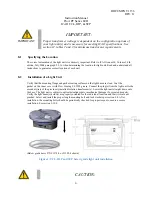 Предварительный просмотр 10 страницы Eaton CROUSE-HINDS PRO APF Series Instruction Manual