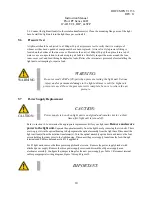 Preview for 16 page of Eaton CROUSE-HINDS PRO APF Series Instruction Manual