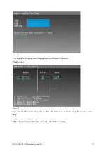 Предварительный просмотр 17 страницы Eaton Crouse-hinds series Firmware Update