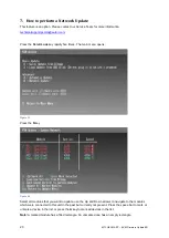 Предварительный просмотр 20 страницы Eaton Crouse-hinds series Firmware Update