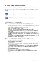 Preview for 24 page of Eaton Crouse-hinds series Firmware Update