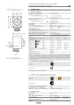 Предварительный просмотр 7 страницы Eaton Crouse-hinds series Manual