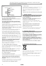 Предварительный просмотр 14 страницы Eaton Crouse-hinds series Manual