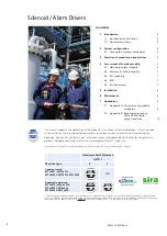 Preview for 2 page of Eaton Crouse-hinds series Safety Manual