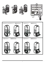 Preview for 6 page of Eaton CSAP-01/01 Assembly Instructions Manual