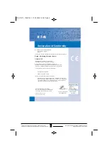 Предварительный просмотр 4 страницы Eaton CSAU-01 Instruction Leaflet