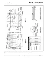 Предварительный просмотр 10 страницы Eaton Cutler-Hammer 150 VCP-WR 1500 Instructions For The Use, Operation And Maintenance