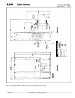 Предварительный просмотр 11 страницы Eaton Cutler-Hammer 150 VCP-WR 1500 Instructions For The Use, Operation And Maintenance