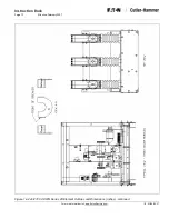 Preview for 18 page of Eaton Cutler-Hammer 150 VCP-WR 1500 Instructions For The Use, Operation And Maintenance