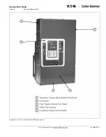 Preview for 26 page of Eaton Cutler-Hammer 150 VCP-WR 1500 Instructions For The Use, Operation And Maintenance