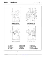 Preview for 37 page of Eaton Cutler-Hammer 150 VCP-WR 1500 Instructions For The Use, Operation And Maintenance