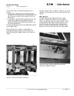 Preview for 46 page of Eaton Cutler-Hammer 150 VCP-WR 1500 Instructions For The Use, Operation And Maintenance