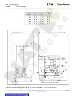 Preview for 10 page of Eaton Cutler-Hammer 150DHP-VR1000 Instructions For Installation, Operation And Maintenance