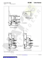 Preview for 22 page of Eaton Cutler-Hammer 150DHP-VR1000 Instructions For Installation, Operation And Maintenance