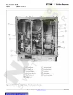 Preview for 30 page of Eaton Cutler-Hammer 150DHP-VR1000 Instructions For Installation, Operation And Maintenance