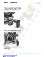 Preview for 39 page of Eaton Cutler-Hammer 150DHP-VR1000 Instructions For Installation, Operation And Maintenance