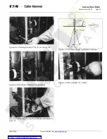 Preview for 47 page of Eaton Cutler-Hammer 150DHP-VR1000 Instructions For Installation, Operation And Maintenance