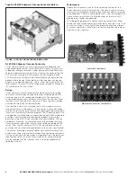 Предварительный просмотр 4 страницы Eaton Cutler-Hammer AMPGARD Technical Data Manual