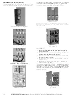 Preview for 12 page of Eaton Cutler-Hammer AMPGARD Technical Data Manual