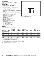 Предварительный просмотр 20 страницы Eaton Cutler-Hammer AMPGARD Technical Data Manual