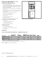 Предварительный просмотр 26 страницы Eaton Cutler-Hammer AMPGARD Technical Data Manual