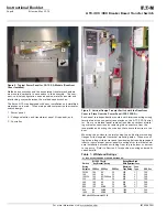 Preview for 4 page of Eaton Cutler-Hammer ATC-300 Operation And Maintenance Manual