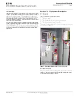 Preview for 7 page of Eaton Cutler-Hammer ATC-300 Operation And Maintenance Manual