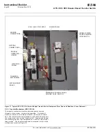 Предварительный просмотр 10 страницы Eaton Cutler-Hammer ATC-300 Operation And Maintenance Manual