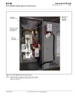 Preview for 21 page of Eaton Cutler-Hammer ATC-300 Operation And Maintenance Manual
