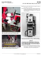Preview for 22 page of Eaton Cutler-Hammer ATC-300 Operation And Maintenance Manual