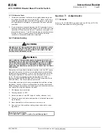 Preview for 31 page of Eaton Cutler-Hammer ATC-300 Operation And Maintenance Manual