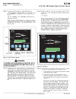 Preview for 40 page of Eaton Cutler-Hammer ATC-300 Operation And Maintenance Manual