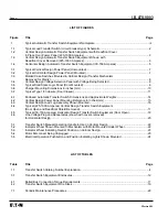 Preview for 6 page of Eaton Cutler-Hammer ATVSKDA30300XSU Instructions Manual