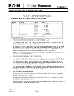 Предварительный просмотр 6 страницы Eaton Cutler-Hammer D64RP18 Instruction Manual
