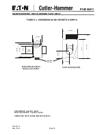 Preview for 16 page of Eaton Cutler-Hammer D64RP18 Instruction Manual