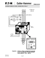 Preview for 21 page of Eaton Cutler-Hammer D64RPB100 Series Instruction Manual