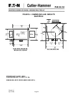 Preview for 24 page of Eaton Cutler-Hammer D64RPB100 Series Instruction Manual