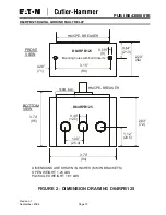 Предварительный просмотр 15 страницы Eaton Cutler-Hammer D64RPB125 Instruction Manual
